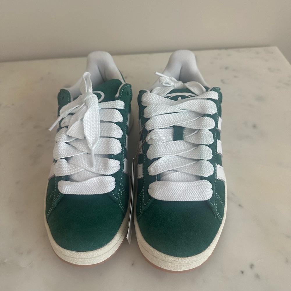 Adidas Campus